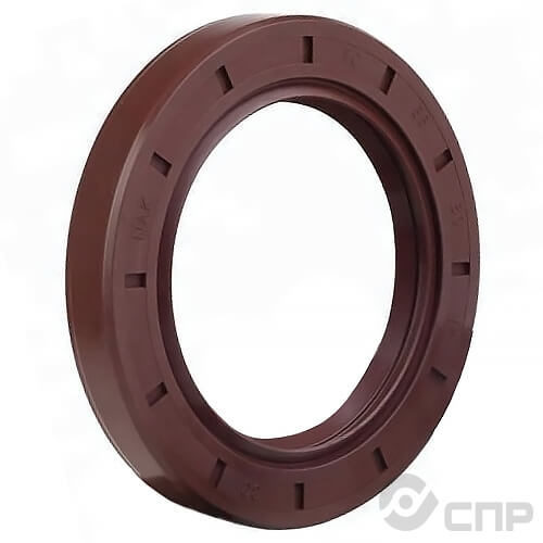 Манжета армированная 13х25х8,5 (сальник)