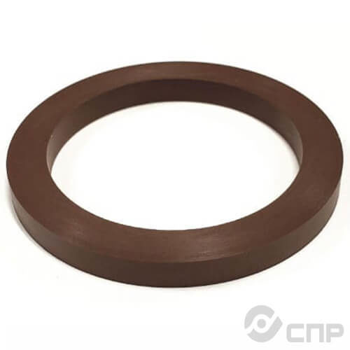 Кольцо прямоугольного сечения 445х13х13