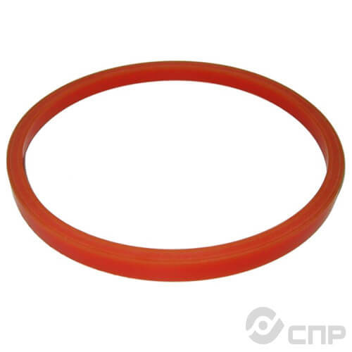 Кольцо прямоугольного сечения 445х13х13