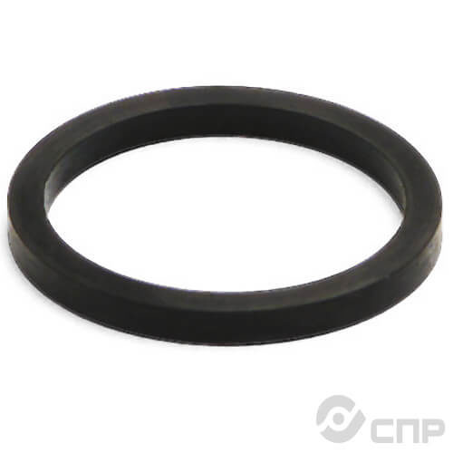 Кольцо прямоугольного сечения 445х13х13