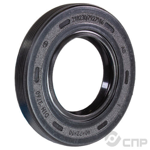 Манжета армированная 13х25х8,5 (сальник)