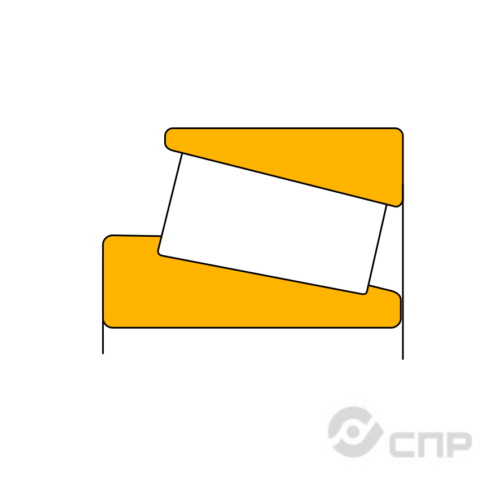 Подшипники конические SKF во Всеволожске