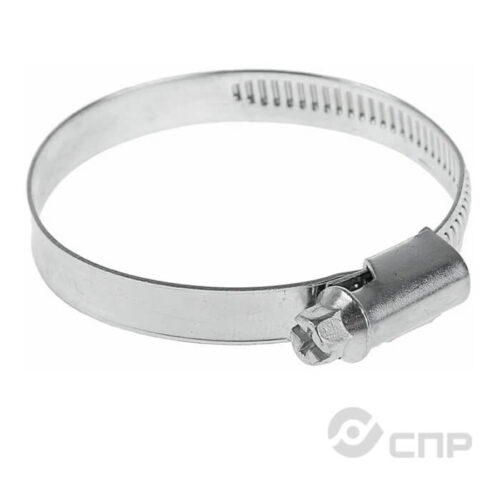 Хомуты червячные во Всеволожске